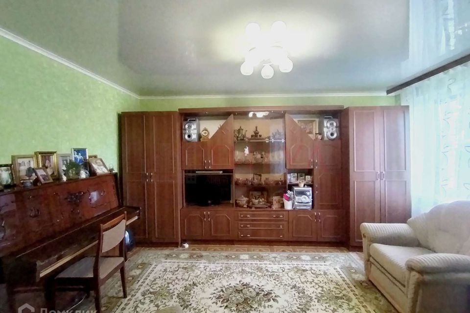 Продаётся 1-комнатная квартира, 24 м²