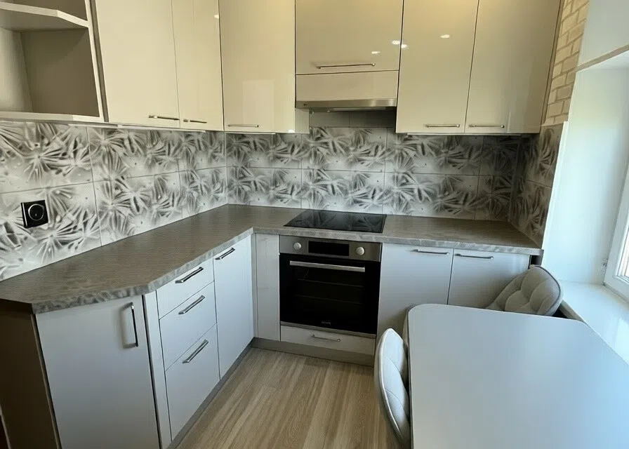 Продаётся 2-комнатная квартира, 50.9 м²