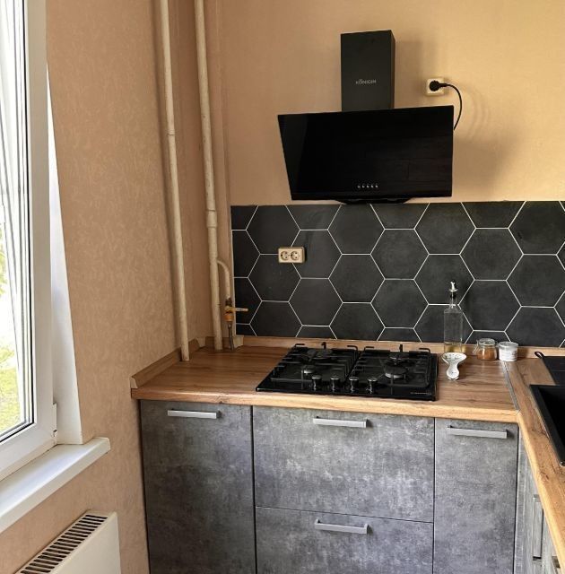 Сдаётся 2-комнатная квартира, 46 м²