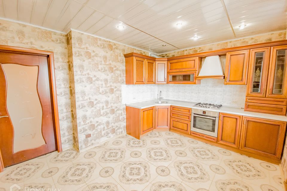 Продаётся 2-комнатная квартира, 87.6 м²