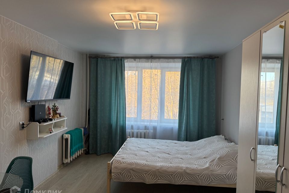 Продаётся комната в 18-комн. квартире, 18 м²