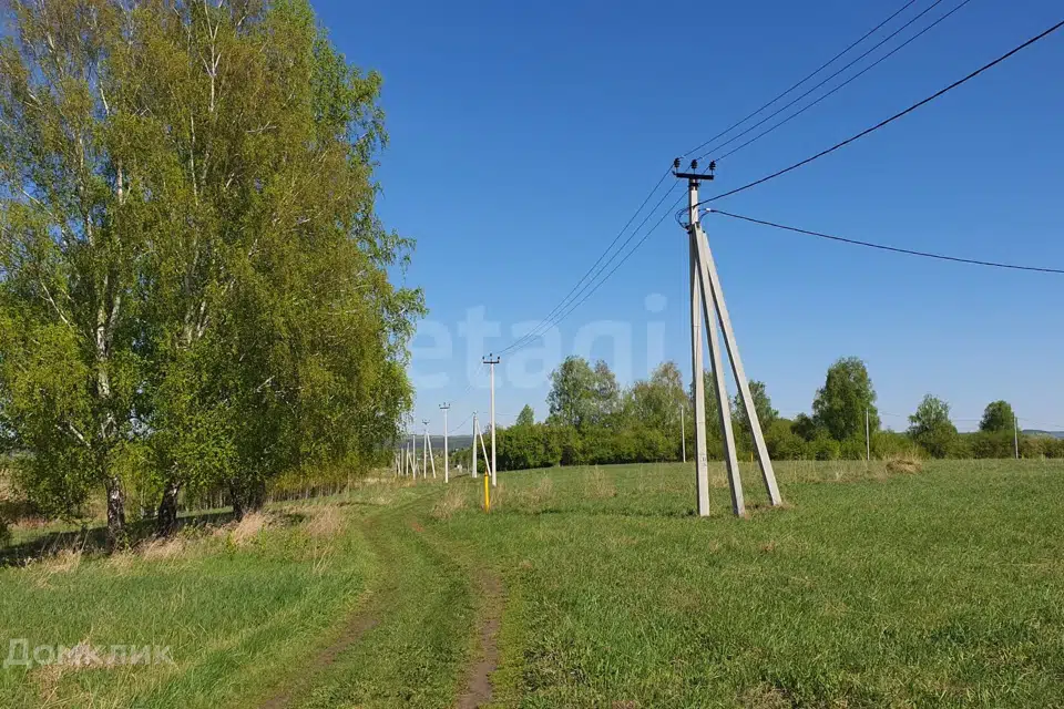 Продаётся участок, 10 сот., ИЖС