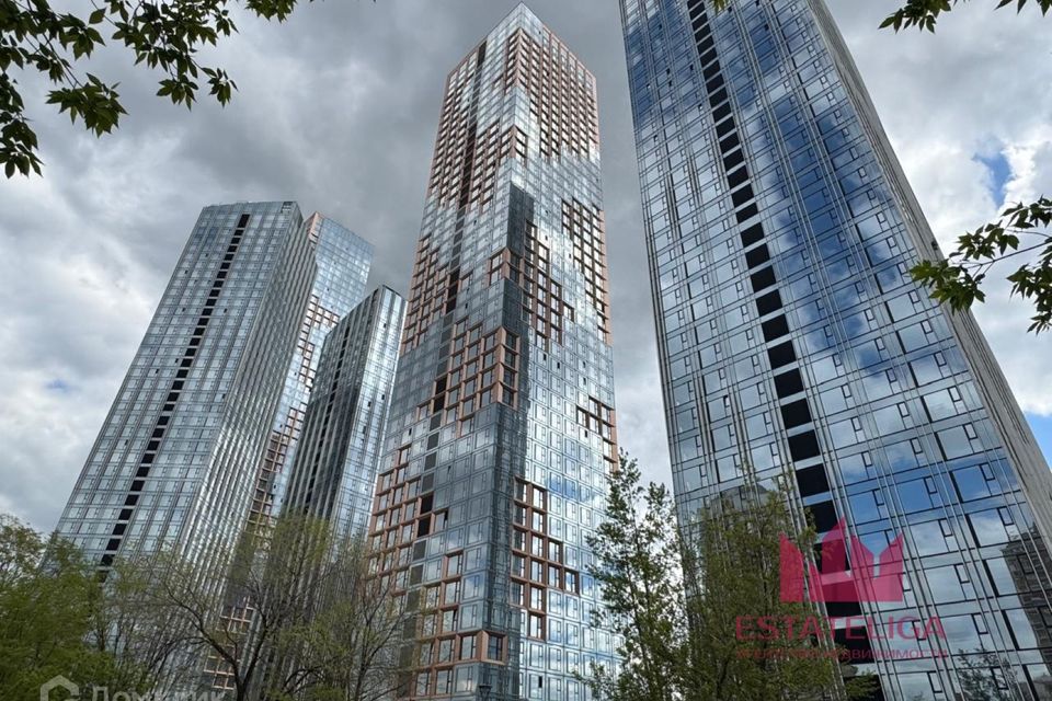 Продаётся 2-комнатная квартира, 47.7 м²