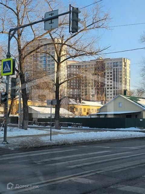 Продаётся 1-комнатная квартира, 39.18 м²