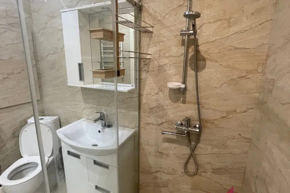 Продаётся 2-комнатная квартира, 70 м²