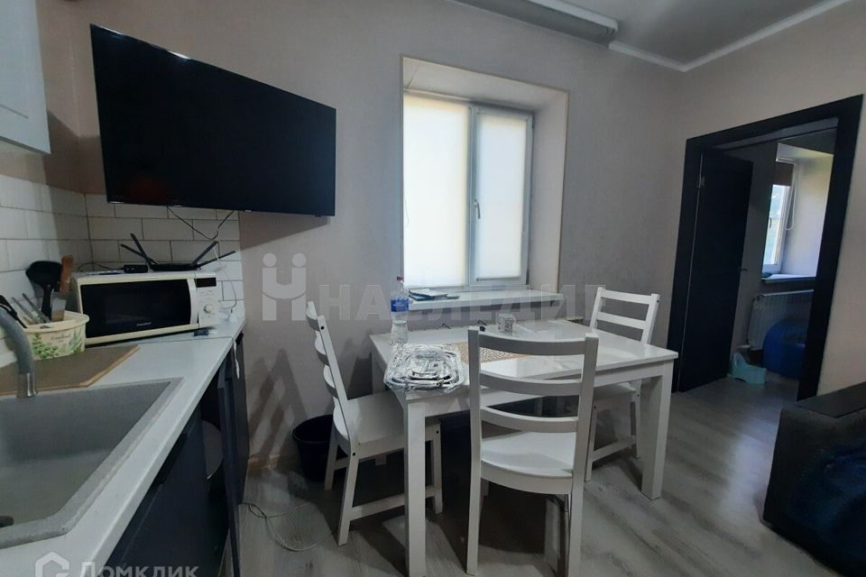 Продаётся 1-этажный дом, 56 м²