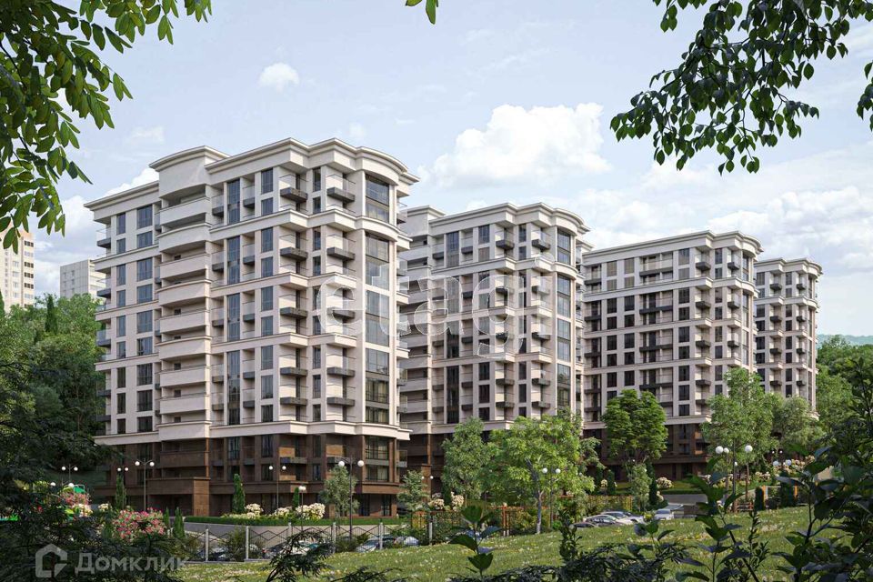 Продаётся студия, 26.5 м²