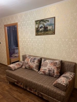 Сдаётся 2-комнатная квартира, 45 м²