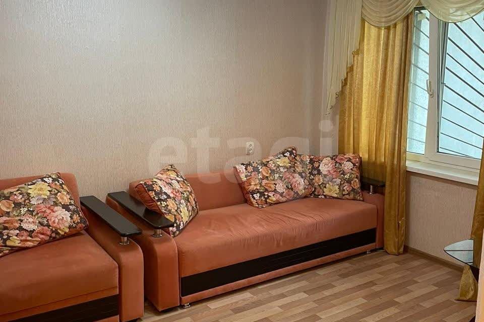 Продаётся 1-комнатная квартира, 23 м²