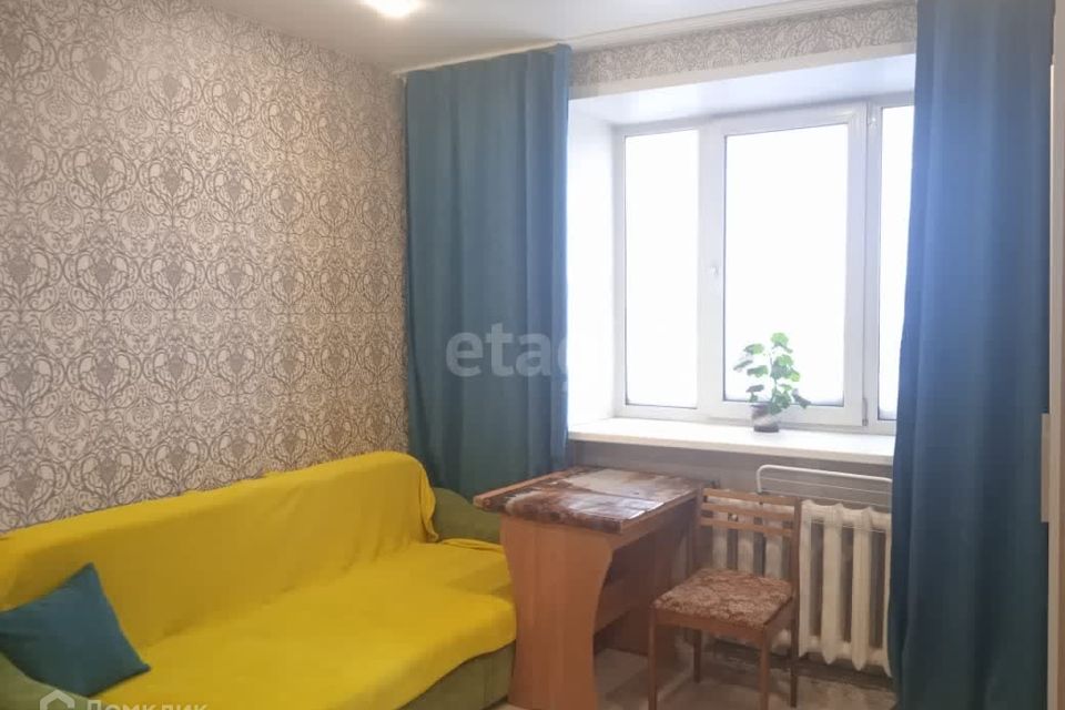 Продаётся студия, 17.1 м²