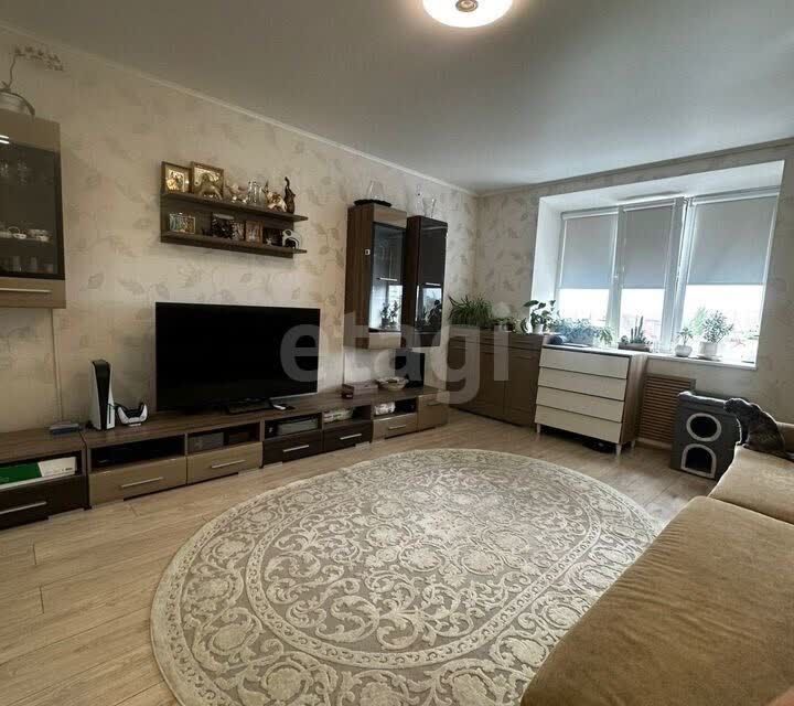 Продаётся 2-комнатная квартира, 68 м²