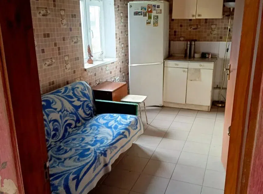 Продаётся 1-этажный дом, 36.7 м²
