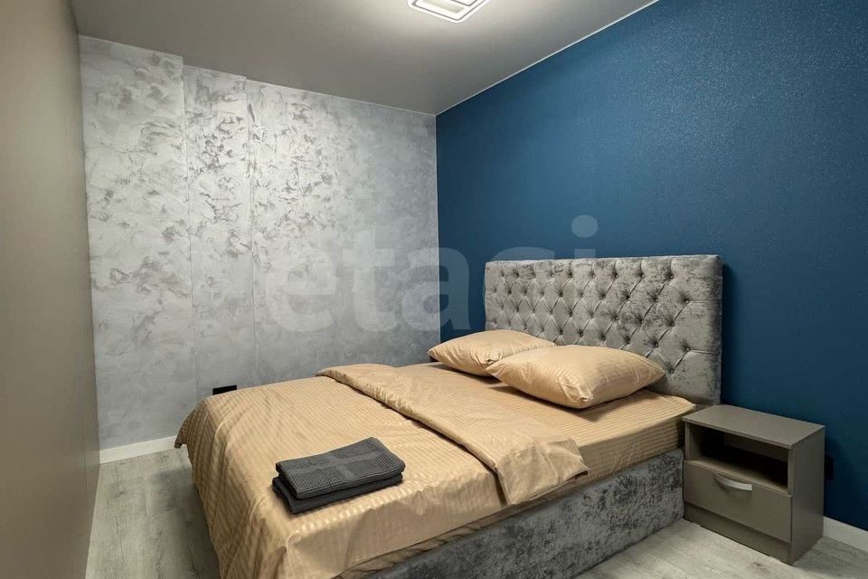 Сдаётся 1-комнатная квартира, 44 м²