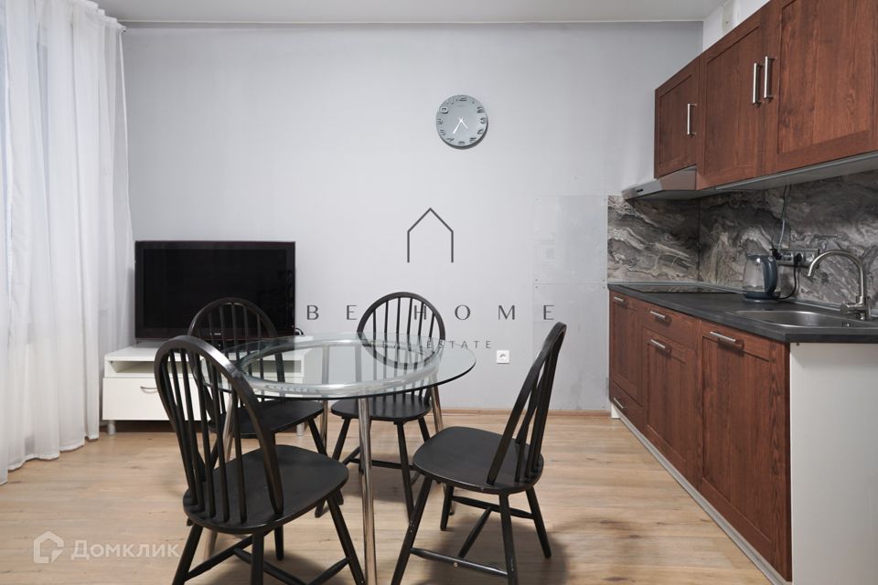 Сдаётся 4-комнатная квартира, 92 м²