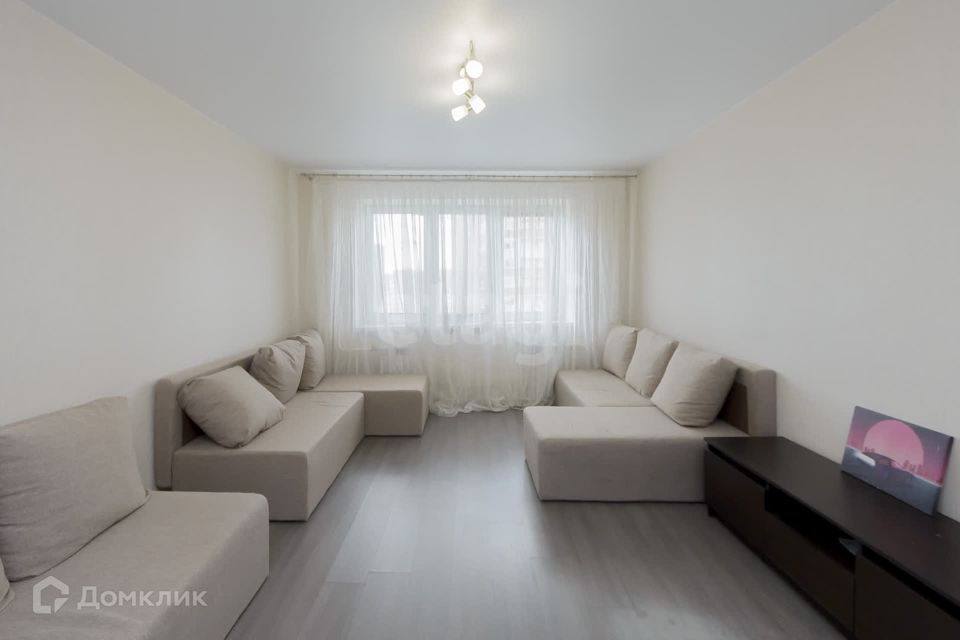 Сдаётся 1-комнатная квартира, 41.5 м²