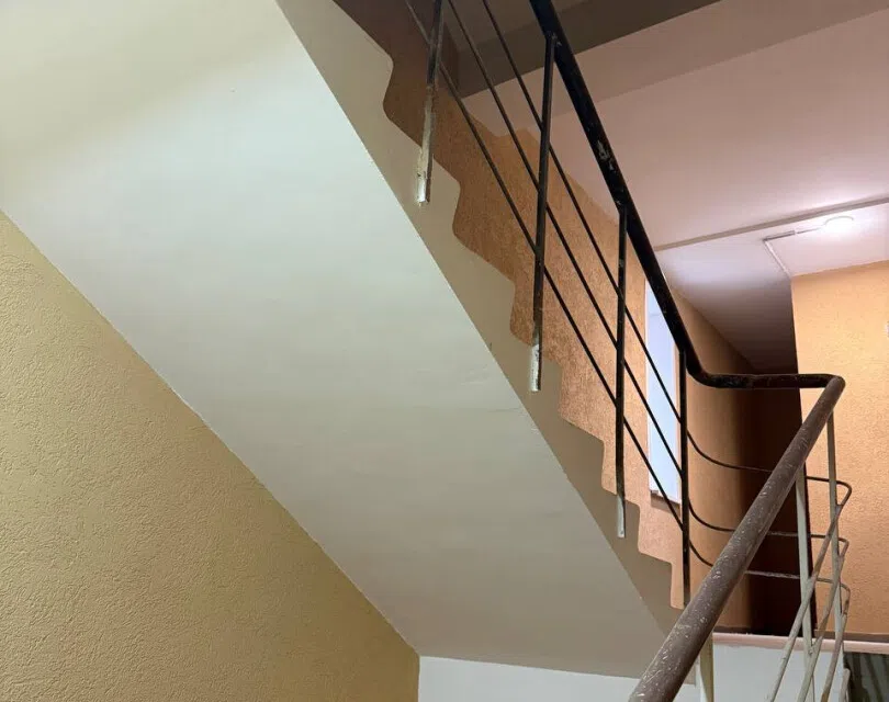 Продаётся 3-комнатная квартира, 144.8 м²