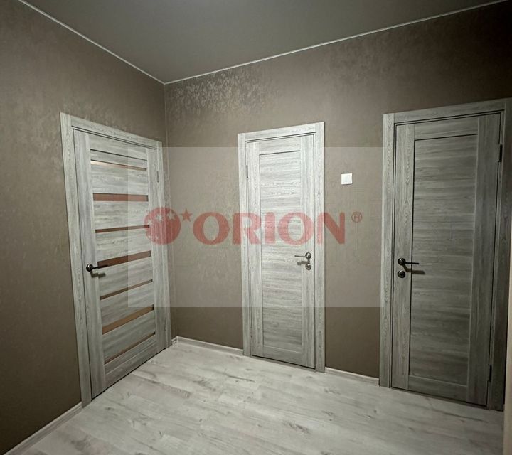 Продаётся 2-комнатная квартира, 52 м²