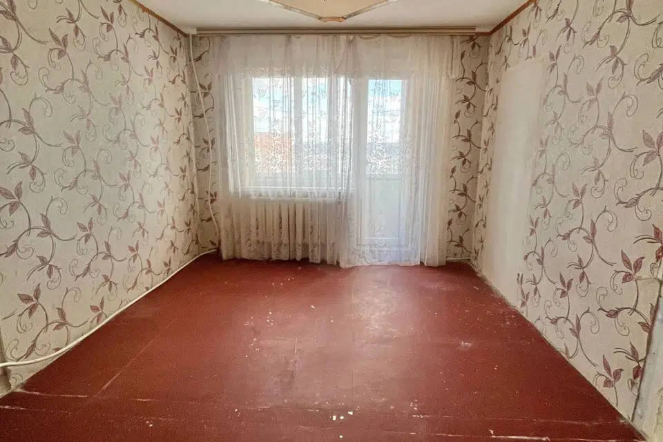 Продаётся 2-комнатная квартира, 60 м²