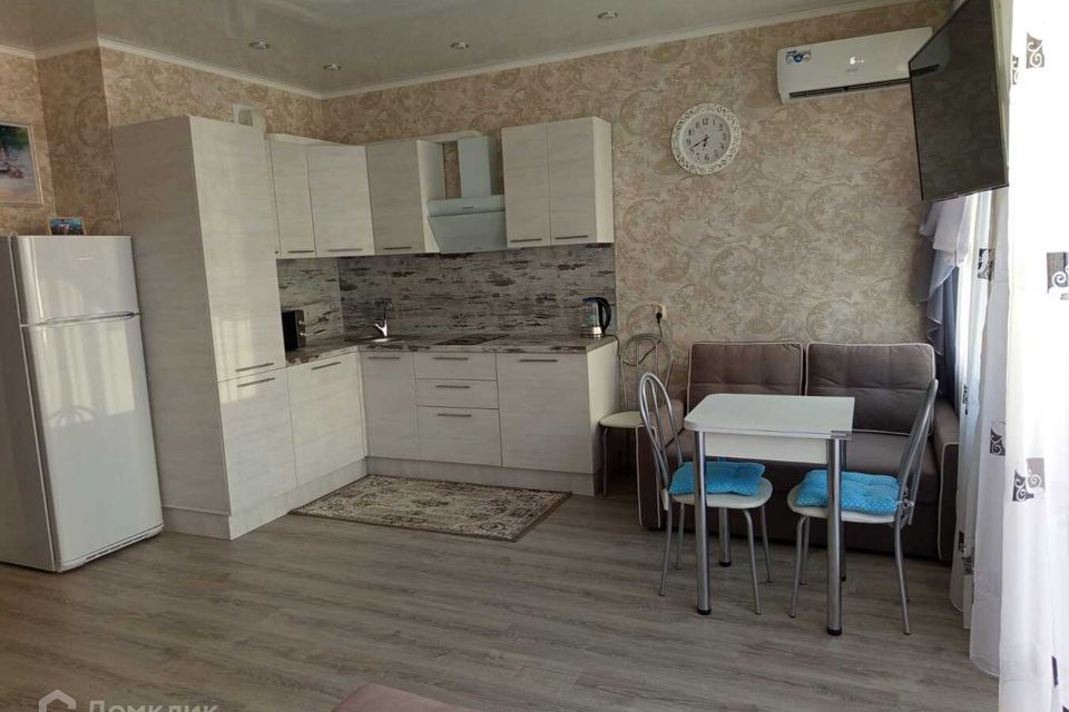 Продаётся студия, 29 м²