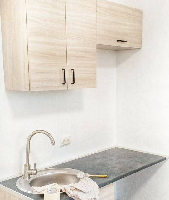 Сдаётся студия, 17.5 м²