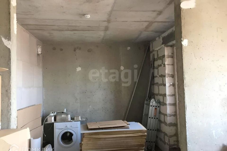 Продаётся 2-комнатная квартира, 34.7 м²