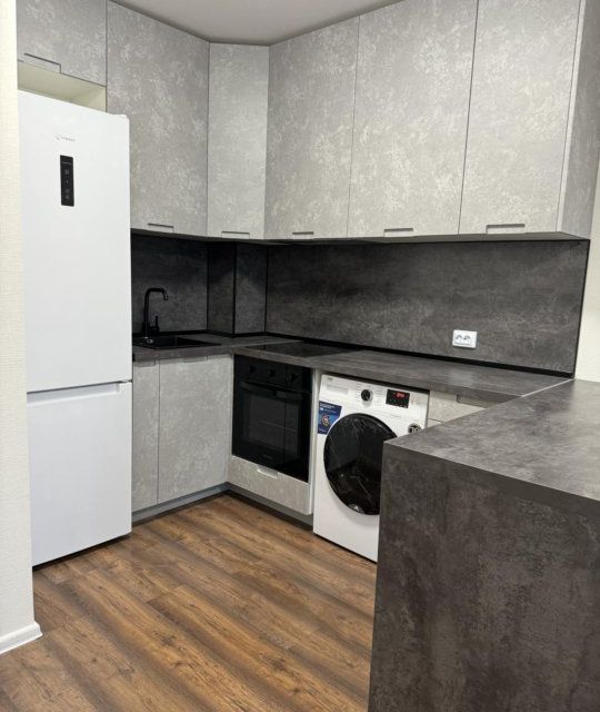 Продаётся 1-комнатная квартира, 32 м²