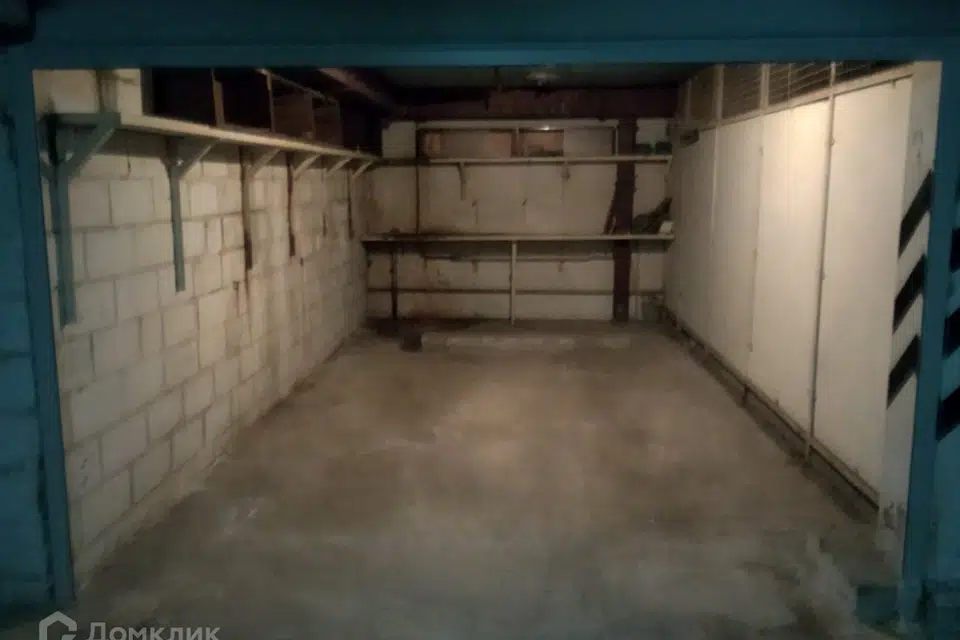 Продаётся гараж, 21 м²