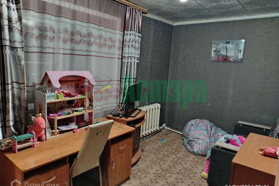 Продаётся 2-комнатная квартира, 45 м²
