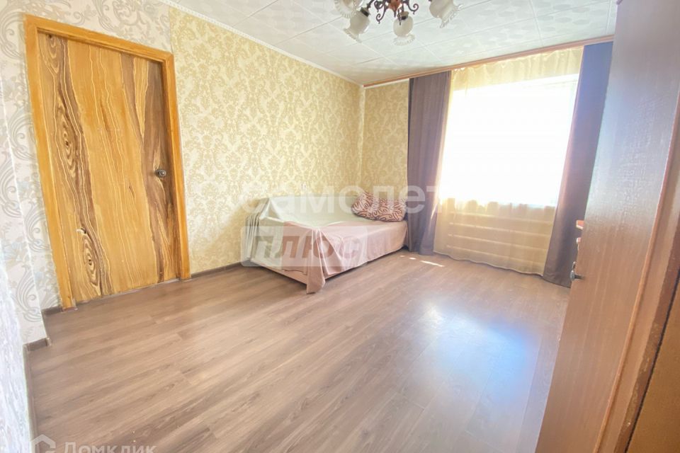 Продаётся 2-комнатная квартира, 43 м²