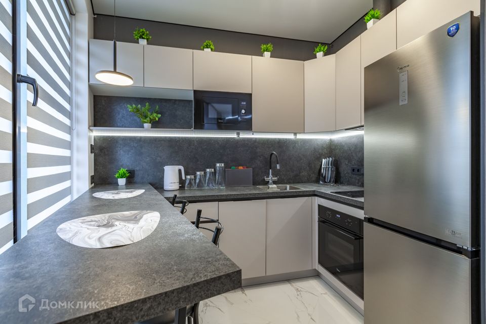 Сдаётся студия, 21 м²