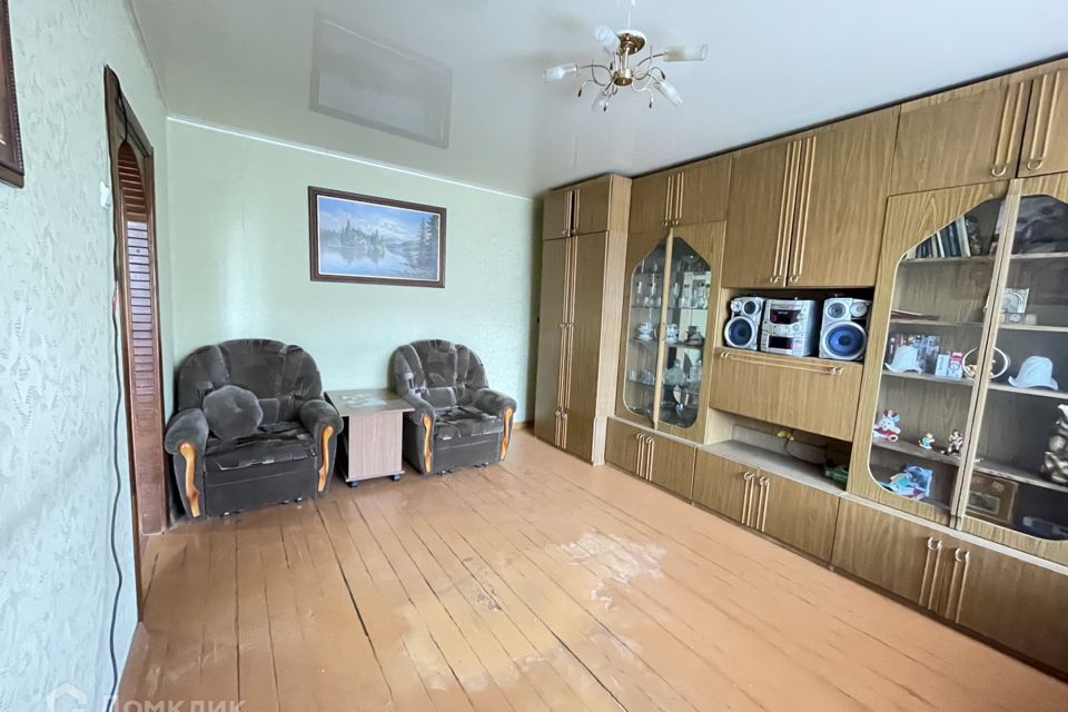 Продаётся 1-комнатная квартира, 29.3 м²