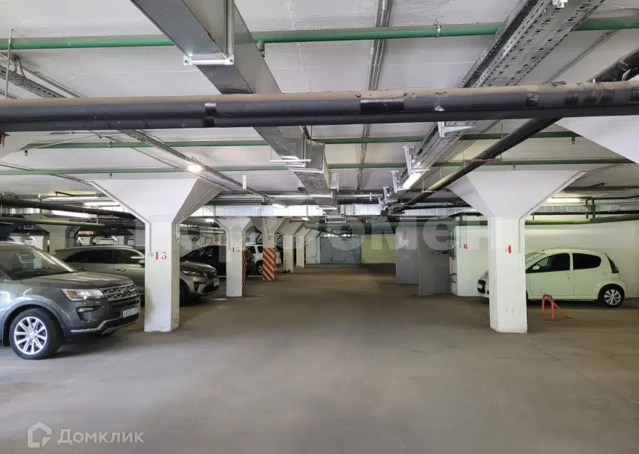 Продаётся гараж, 14.5 м²