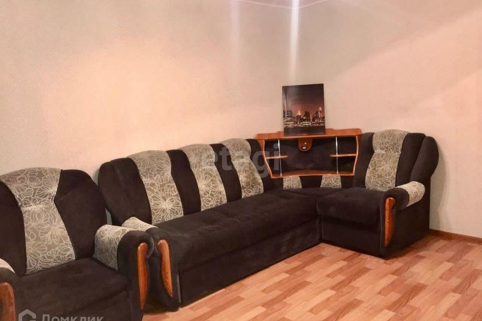 Продаётся 2-комнатная квартира, 51.4 м²
