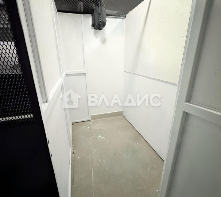 Продаётся 1-комнатная квартира, 30 м²