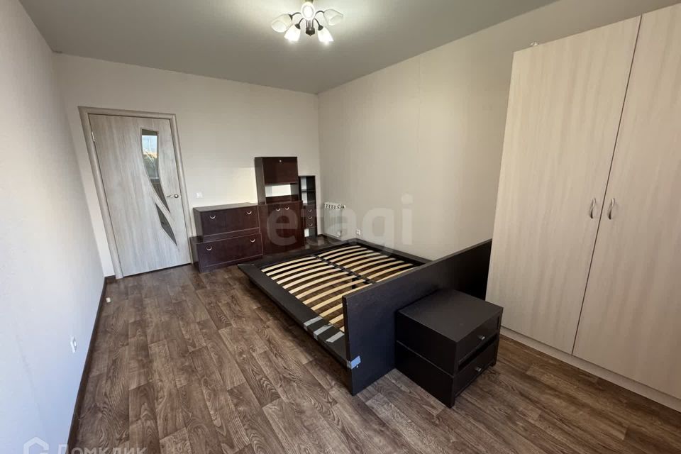 Продаётся 2-комнатная квартира, 69.7 м²