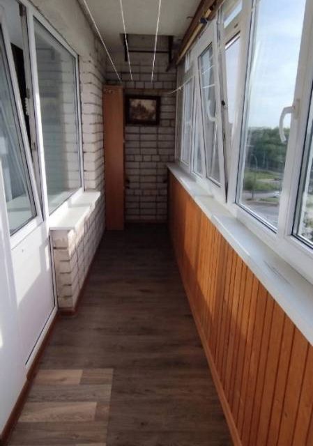 Сдаётся 1-комнатная квартира, 38 м²