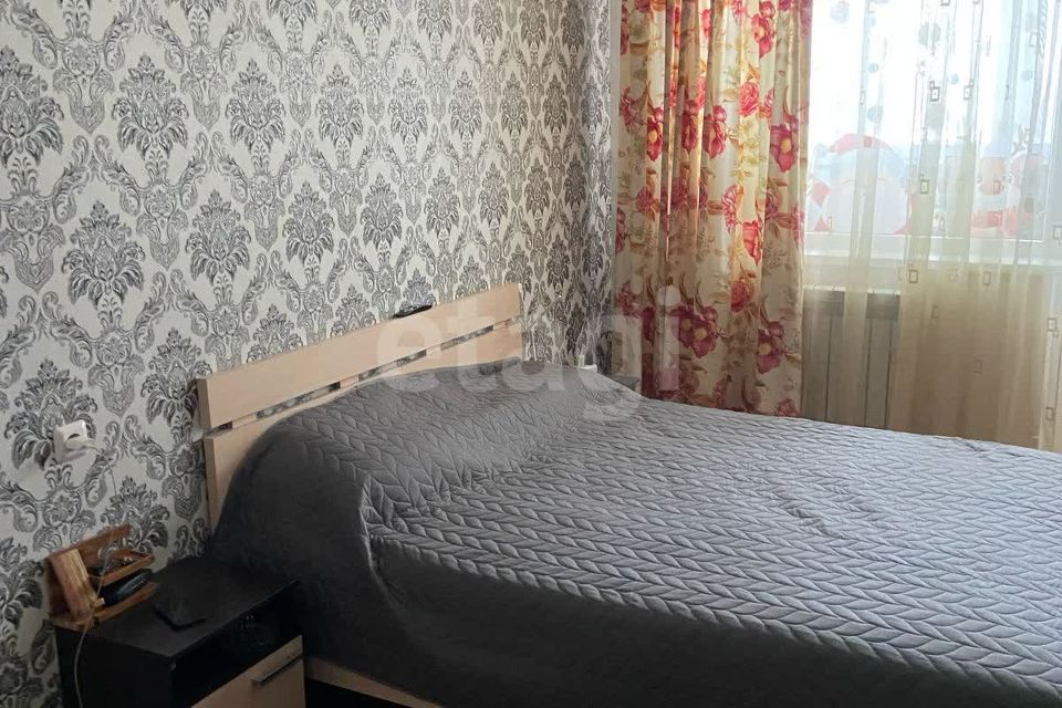 Продаётся 1-комнатная квартира, 31.7 м²