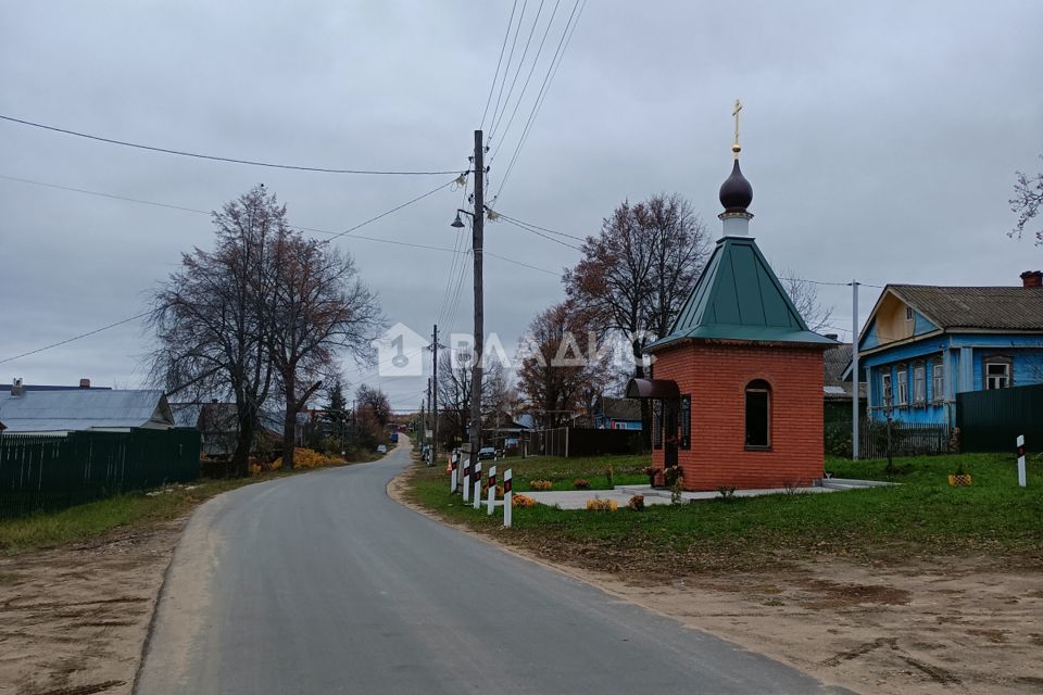 Купить Квартиру В Вяткино Судогодского Района