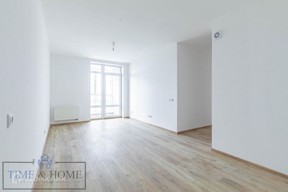 Продаётся 3-комнатная квартира, 80.3 м²
