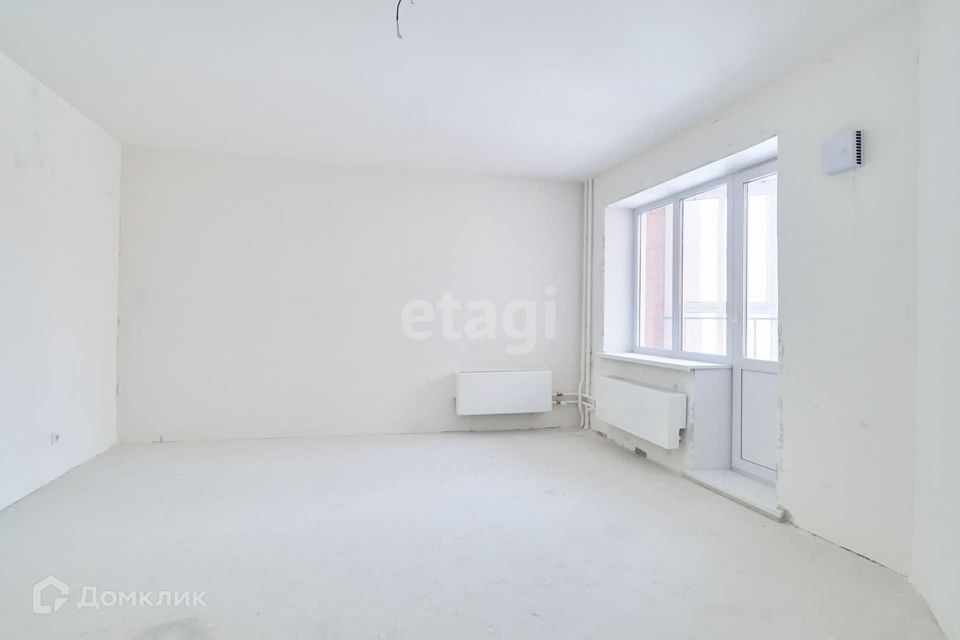 Продаётся 2-комнатная квартира, 64.1 м²