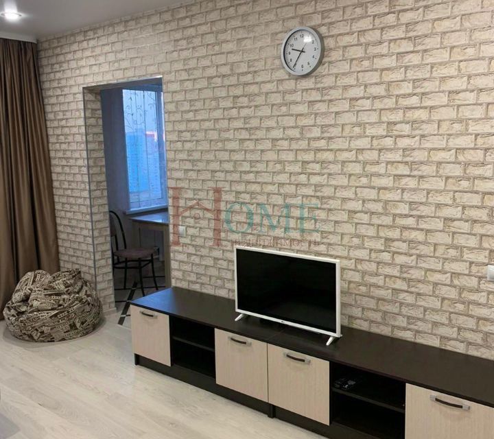 Сдаётся 1-комнатная квартира, 36.6 м²