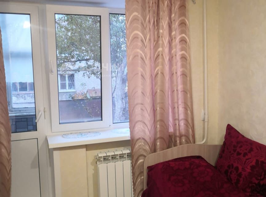 Продаётся комната в 1-комн. квартире, 11.6 м²