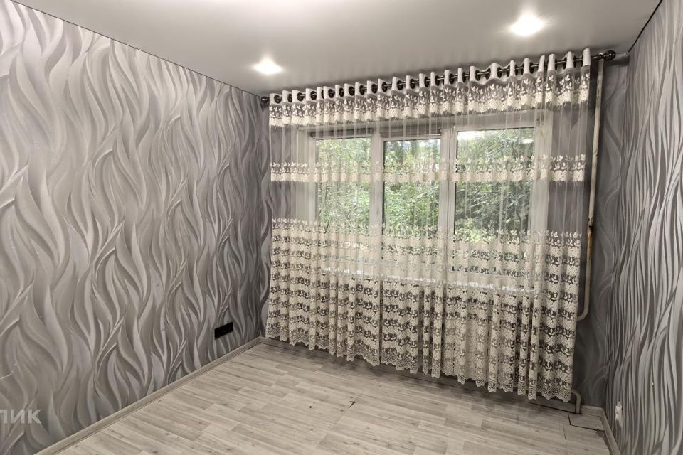 Продаётся 2-комнатная квартира, 47.5 м²