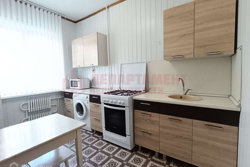 Продаётся 2-комнатная квартира, 60.6 м²