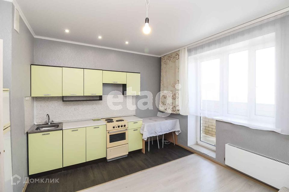 Продаётся студия, 24 м²