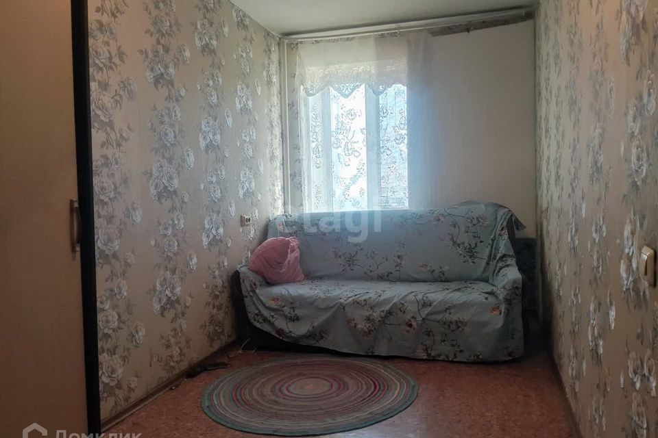 Продаётся 1-комнатная квартира, 27 м²