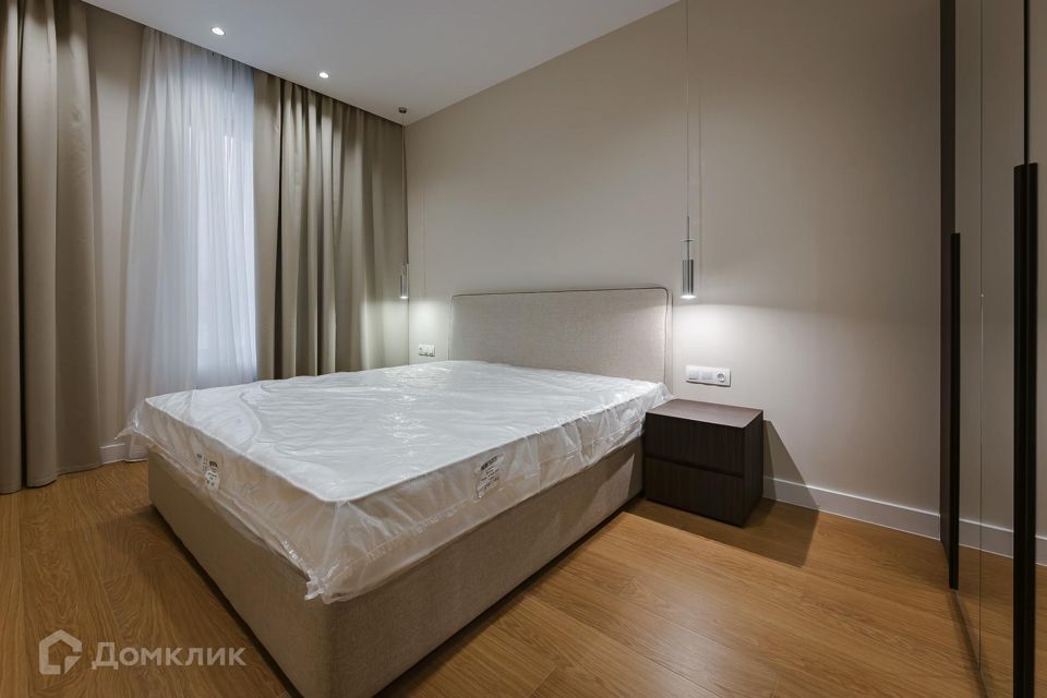 Сдаётся 2-комнатная квартира, 48 м²