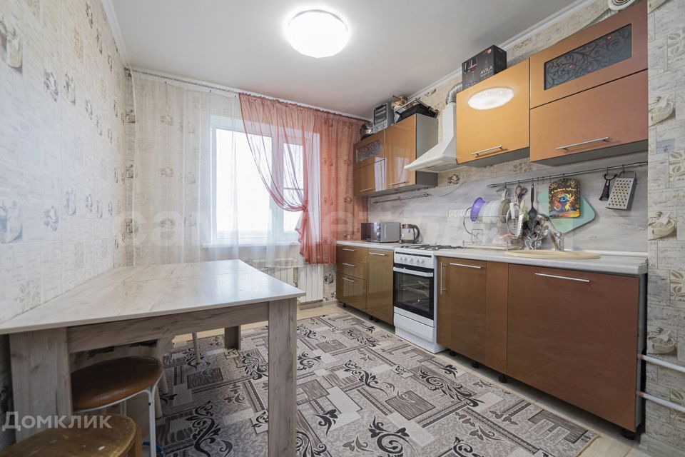 Продаётся 3-комнатная квартира, 68.5 м²