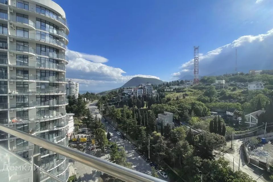 Продаётся студия, 27.9 м²