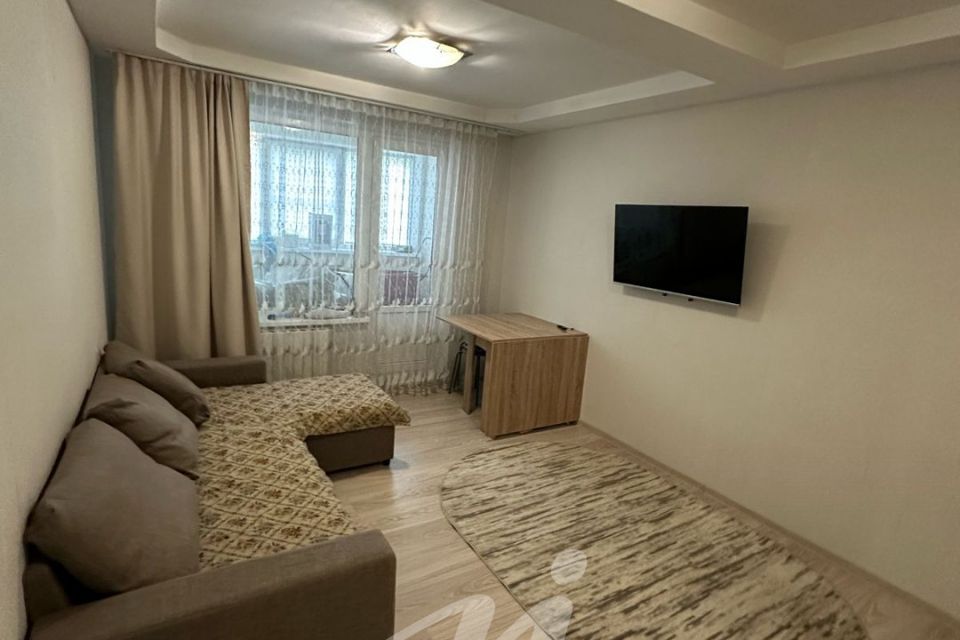Сдаётся 1-комнатная квартира, 30.3 м²